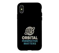 Remote Sensing Scientist Remote Sensing Researcher Earth Case for iPhone X/XS
