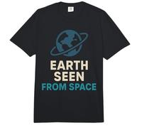 Remote Sensing Scientist Remote Sensing Researcher Earth Comfort Colors Adult Heavyweight T-Shirt