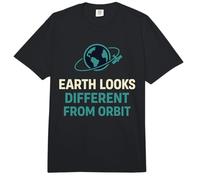 Remote Sensing Scientist Remote Sensing Researcher Earth Comfort Colors Adult Heavyweight T-Shirt