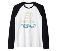 Remote Sensing Scientist Remote Sensing Researcher Earth Raglan Baseball Tee