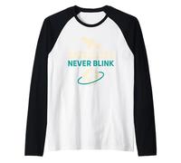Remote Sensing Scientist Remote Sensing Researcher Earth Raglan Baseball Tee