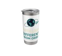 Remote Sensing Scientist Remote Sensing Researcher Earth Stainless Steel Insulated Tumbler