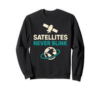 Remote Sensing Scientist Remote Sensing Researcher Earth Sweatshirt