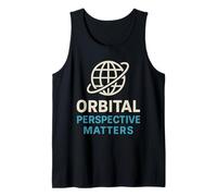 Remote Sensing Scientist Remote Sensing Researcher Earth Tank Top