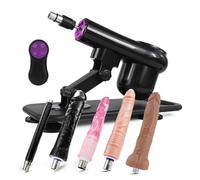 Remote Sex Machinefor Women Thrusting and Men Thrustingremote Control Controller Dildo Machine Machines Fuck Fucking for Man Vibabrator Realistic Dilo Long,set5