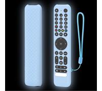 Remote Silicone Case Fit For TCL RC716 / RC833 Remote Control, for PROTECTION Cover Fit For TCL, Anti Slip Anti Drop Shockproof Silicone Protective Cover