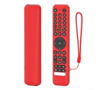 Remote Silicone Case Fit For TCL RC716 / RC833 Remote Control, for PROTECTION Cover Fit For TCL, Anti Slip Anti Drop Shockproof Silicone Protective Cover