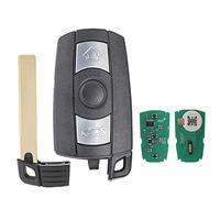 Remote Smart Key for BMW CAS3 System 1/3/5/7 Series X5 X6 Z4 433MHz