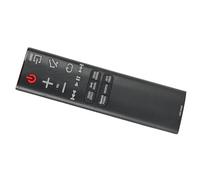 Remote, Soundbar Remote Replacement for Ps-Wj6000 Hw-J355 Hw-J450 Multi-Function Control Wired Subwoofer
