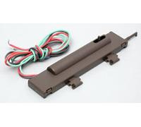 Remote Switch Machine Left for Code 83 & True-Track HO Scale Atlas Trains