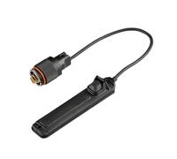 Remote Switch with Tailcap - with anti-activation guard