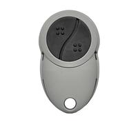 Teleco Sat Remote TXP-868-A02 - 868.3MHz, 2-button, CR2032, 10m, Compat. TVTXP-868-A01 & I-Like TX2