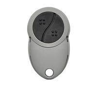 Remote TELECO TVTXP-868-A02 black