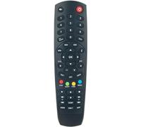 REMOTE Telecomanda Digi TV JC21 JC20, DIGI HD (DIGI TV HD MODEL MAI VECHI DE 2022)