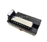 Remote terminal module Remote Modules CRT1-OD08-1, CRT1-OD16-1, CP1L-M60DR-D, CRT1-ID16-1, CRT1-ID08-1, CJ1W-SCU32, CP1E-E60SDR-A, CJ1W-AD04U(CRT1-ID08-1)