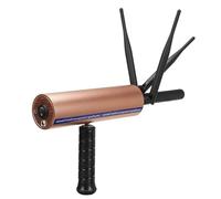 Remote Underground Metal Detector, Rechargeable, Deep Detection, High Sensitivity with Triple Antennas for Treasure Hunting