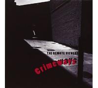 Remote Viewers - Crimeways