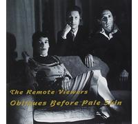 Remote Viewers - Obliques Before Pale Skin