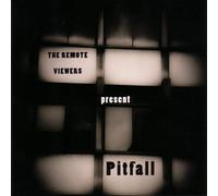 Remote Viewers PITFALL (CD)