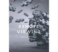 Remote Viewing: Practice Book