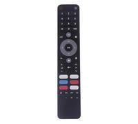 Remote with Infrare Control Intuitively Button Wide Application Low Power Consumption Household Essential for DEXP MultiDevice Tvs Remote