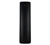 Remote with Low Power Consumption Chip for Extended Battery Life Minimizing Replacement Frequency Long Battery Remote
