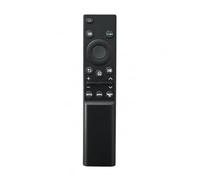 REMOtech Replacement Remote Control for Samsung Smart TV Compatible with BN59-01358C, IR Remote Control for QLED Crystal UHD Neo QLED OLED The Frame 4K 8K TV, No Voice Function