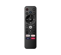 (Remoter ATV3 Lite) BOXPUT Remoter ATV3 Lite Wireless BT Voice Remote Controller Only Support Pairings with iATV Q3 Android TV Stick