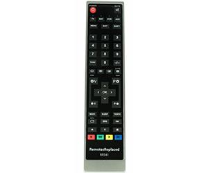 RemotesReplaced Compatible Remote Control for the Thomson DTI550