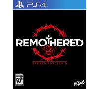 Remothered: Broken Porcelain for PlayStation 4 [New Video Game] PS 4