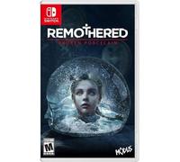 Remothered: Broken Porcelain (NSW) - Nintendo Switch
