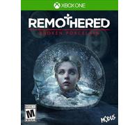 Remothered: Broken Porcelain for Xbox One [New Video Game] Xbox One