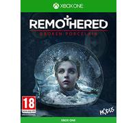 Remothered: Broken Porcelain (Xbox One)