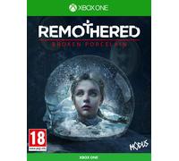Remothered. Broken Porcelain - Xbox One (Xbox One)