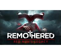 Remothered: Red Nun's Legacy