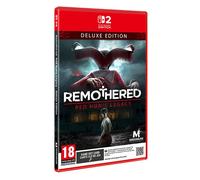 Remothered: Red Nun's Legacy - Deluxe Edition (Nintendo Switch 2)
