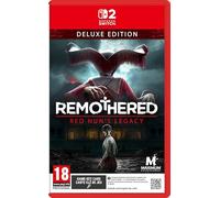 Remothered: Red Nun's Legacy - Deluxe Edition (Nintendo Switch 2)