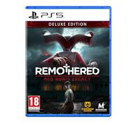 Remothered: Red Nun's Legacy - Deluxe Edition (PS5)