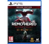 Remothered: Red Nun's Legacy - Deluxe Edition (PS5) - Brand New and Sealed