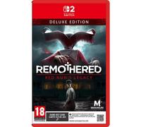 Remothered: Red Nun's Legacy - Deluxe Edition (Switch 2)