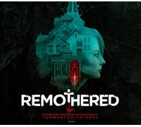 Remothered: Tormented Fathers EU XBOX One CD Key