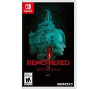 Remothered: Tormented Fathers - Nintendo Switch