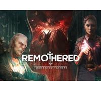 Remothered: Tormented Fathers (PC) Steam Key - EU
