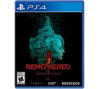 Remothered: Tormented Fathers - PlayStation 4