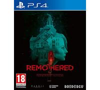 Remothered: Tormented Fathers (PS4)