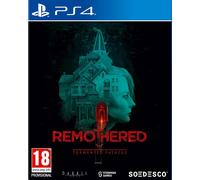 Remothered: Tormented Fathers (PS4)