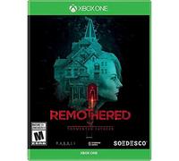 Remothered: Tormented Fathers - Xbox One