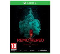 Remothered: Tormented Fathers (Xbox One)