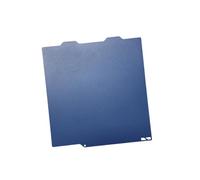 Removable 3D Printer Board 184 X 184 Mm | Cold Build Plate for Daily Task Changes, Dark Blue Flexible Panel, PETG Within Home Workshop Routines