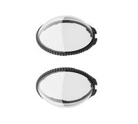 Removable Action Camera Lens Protector, Abrasion-Resistant, Immune to Face Denial, Fluctuation Deformation, for Professional Photography and Harsh Conditions Lens Protector